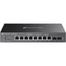 TP-Link SG2210XMP-M2 - Omada Multi-Gigabit Network Switch, 8-Port 2.5G PoE+ ports, 160W and 2-Port 10GE SFP+ Smart Switch product thumbnail 1
