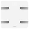 Proove Numbers Smart scale Bluetooth Connections - white product thumbnail 1