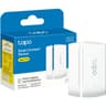 TP-Link Tapo T110 Door Sensor Mini, REQUIRES Tapo Hub, Long Battery Life w/ Sub-1G Low-Power Wireless protocol, Contact Sensor, 15mm Wide Gap Allowed, Real-Time Notification, Smart Action product thumbnail 1