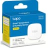 TP-Link Tapo T310 Smart Temperature and Humidity Sensor | Requires Tapo Hub | High-Accuracy Swiss-Made Sensor | Real-Time Notifications | Free Data Storage | Long-Lasting Performance product thumbnail 1