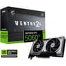 MSI GeForce RTX 5060 Ti 16G VENTUS 2X OC PLUS 16GB GDDR7 128-Bit Memory, 2602 MHz Boost Clock, 28 Gbps Memory Speed, 4608 CUDA Cores, PCI Express Gen 5 product thumbnail 1