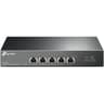 TP-Link TL-SX105 | 5 Port 10G/Multi-Gig Unmanaged Ethernet Switch | Desktop/Wall-Mount | Plug & Play | Fanless | Sturdy Metal Casing | Speed Auto-Negotiation product thumbnail 1