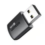 UGREEN CM760 Wireless Network Card Wi-Fi 6 AX300 USB Adapter product image