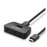 UGREEN 40207 HDMI Splitter 4K 30Hz 1 In 2 Out - Black product thumbnail 1