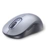 UGREEN M556 Bluetooth wireless mouse Dual-mode mouse with side buttons 4000DPI - Gray product thumbnail 1