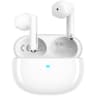 UGREEN WS201 HiTune H5 Headphone Semi-in-ear Earphone, Bluetooth 5.3, 4 Mics Noise Cancelling Headset, 26H Play Time Fast Charging, 13.6mm Large Driver, Lightweight IPX5 Waterproof Game Mode - White product thumbnail 1