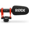RODE Microphones RDE Video Mic GO II Ultra-compact and Lightweight Shotgun Microphone with USB Audio for Filmmaking, Content Creation, Location Recording, Voice Overs, Podcasting and Video Calls product thumbnail 1