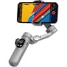 WiWU Wi-SE007 Phone Gimbal Stabilizer Three-axis Handheld Anti-Vibration Auto Tracking Detachable Tripod Selfie Stick - Grey product thumbnail 1