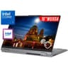 Lenovo IdeaPad 5 16" (2024) NEW Intel Core 7 10-Cores 2-in-1 Touch Display w/ 360° Touch Display & Full Aluminium Surface - Luna Grey product thumbnail 1