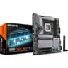 GIGABYTE Z890 Eagle Wi-Fi 7 ATX Intel Z890 ,4x DDR5 DIMM Slots, Up to 256GB Max Memory, Wi-Fi 7 & BT 5.4, 1x PCIe 5.0 x16, 4x M.2 Slots , Black product thumbnail 1