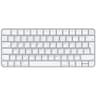Apple Magic 2024 (USB–C) Keyboard with Touch ID w/o Numeric Keypad with Apple Silicon Arabic & English Layout product thumbnail 1