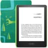 Amazon NEW Kindle Paperwhite KIDS ( 11th Gen) 16GB WIFI 6.8" Waterproof W/ Vocabulary Builder & Word Wise - Emerald Forest product thumbnail 1
