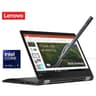 Lenovo ThinkPad L13 2-in-1 Gen 5 (2024) Intel Core Ultra 7 12-Cores w/ Intel® AI Boost & Touch Screen & 3 Years Warranty - Black product thumbnail 1
