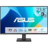 ASUS VA249QG Eye Care Gaming 24” IPS Full HD 120Hz 1ms Low Blue Light Flicker Free Ultra-Slim 300 nits w/ VGA , Display Port , HDMI & Speakers product thumbnail 1