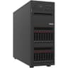Lenovo ThinkSystem ST250 V2 Intel Xeon E-2356G up to 4.6GHz 6-Cores w/ 32GB Memory Enterprise-Level Tower Server product thumbnail 1