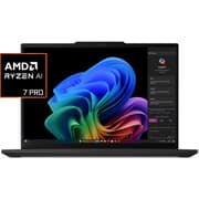 Lenovo ThinkPad T14s Gen 6 NEW Ryzen AI 7 PRO 360 8-Core AI-Mobile Processors w/ Ultrasonic Human Presence Detection & 3 Years Warrany product image