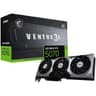 MSI GeForce RTX 5070 VENTUS 3X OC Edition 12GB GDDR7 192-Bit Memory, 2542 MHz Boost Clocks, 6144 CUDA Cores, 28 Gbps Memory Speed, PCI Express Gen 5 product thumbnail 1