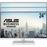 ASUS VA24EQSB-W Business 24” IPS FUll HD 75Hz Adaptive Sync,Low Blue Light, Flicker Free w/ HDMI, DisplayPort & VGA , USB Hub & Speakers & Adjustable Stand product thumbnail 1