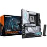 GIGABYTE Z890 Gaming X Wi-Fi 7 ATX Intel Z890 , 4x DDR5 DIMM Slot, Up to 256GB Max Memory, Wi-Fi 7 & BT 5.4, PCIe 5.0 x16, 4x M.2 Slots, Black product thumbnail 1