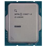 Intel NEW 13Gen Core i3-13100F 4-Cores up to 4.5GHz L2+L3 17MB Cache , Tray product image