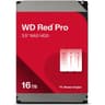 Western Digital 16TB WD Red Plus NAS Internal Hard Drive HDD 7200 RPM 512MB Cache product thumbnail 1