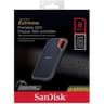 SanDisk 8TB Extreme Portable SSD - Up to 1050MB/s, USB-C, USB 3.2 Gen 2, IP65 Water and Dust Resistance, Updated Firmware - External Solid State Drive product thumbnail 1