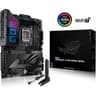 ASUS ROG MAXIMUS Z790 DARK HERO ATX Intel Z790 Chipset, 4x DDR5 DIMM, 192GB Max Memory, Intel WiFi 7, BTv5.4, 2.5Gb ETH, PCIe 5.0 x16, HDMI/Thunderbolt 4/USB-C product thumbnail 1