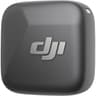 DJI Mic Mini Transmitter (Infinity Black), Ultralight, Wireless Lavalier Microphone for DJI Action 5 Pro/Osmo Pocket 3, Noise Cancelling, Wireless Microphone for Camera/iPhone/Android, Vlog, Streaming product thumbnail 1