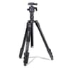 JMARY KT285+NB40 2 In 1Tripod Live Streaming Photography Monopod 1.75M Tripod Detachable Camera and Phone Stand - Black product thumbnail 1