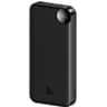 Mcdodo MC-3850 30W LED DISPLAY 10000mAh 2C+1A Power Bank- Black product thumbnail 1