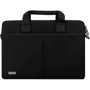 Proove Soft Shield Laptop Shoulder Bag 14" Laptop protection in a soft and stylish - Black product image