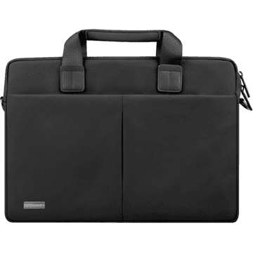 Proove Soft Shield Laptop Shoulder Bag 16.0" Laptop protection in a soft and stylish - Gray