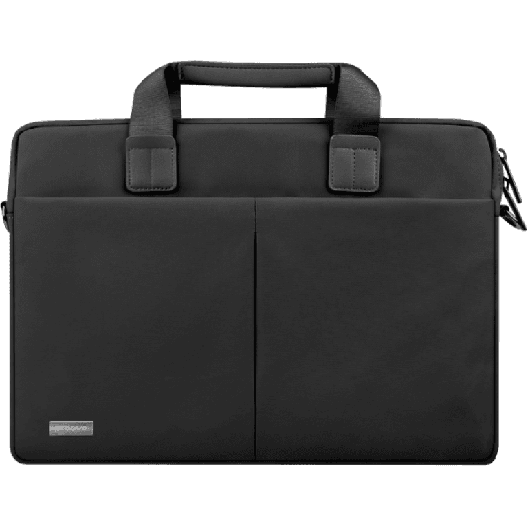 Proove Soft Shield Laptop Shoulder Bag 14" Laptop protection in a soft and stylish - Gray