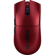Razer Viper V3 Pro Wireless Sentinels Edition, 54g Lightweight Design, 35K Gen 2 DPI Optical Sensor, Up To 95H Battery Life, Optical Mouse Switches Gen 3, Red product image