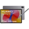 Huawei MatePad SE 11 (2025) 11.0" Android WIFI Tablet (128GB Storage / 8GB Memory) w/ Metal Unibody & Eye Comfort Display & BIG Battery + Free Huawei Cover + Huawei M-Pen Lite , Gray product thumbnail 1