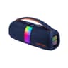 SOONBOX S5300 Bluetooth Speaker,20W, IPX6, Bluetooth, TF card, FM, USB, AUX, TWS, 6-8 Hours Battery - Blue product thumbnail 1
