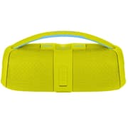 SOONBOX S5300 Bluetooth Speaker,20W, IPX6, Bluetooth, TF card, FM, USB, AUX, TWS, 6-8 Hours Battery - Yellow product image
