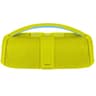 SOONBOX S5300 Bluetooth Speaker,20W, IPX6, Bluetooth, TF card, FM, USB, AUX, TWS, 6-8 Hours Battery - Yellow product thumbnail 1