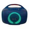 Soonbox S6300 Stereo Bluetooth High Power Party Box Waterproof Outdoor 80W Wireless Speaker Portable Audio System Sound Speakers - Blue product thumbnail 1