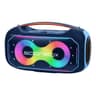 Soonbox S6300 MAX Stereo Bluetooth High Power Party Box Waterproof Outdoor 200W Wireless Speaker Portable Audio System Sound Speakers, Bluetooth, TF card, USB, AUX, TWS, with 2 Mics - Blue product thumbnail 1