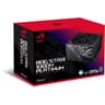 ASUS ROG Strix 1000W Fully Modular 80+ Platinum Active PFC, GaN MOSFET, ATX 3.1 Compatible, Cybernetic Lambda A+, Dual Ball Fan bearings, Black product thumbnail 1