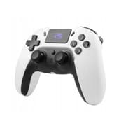 Proove Gaming Skadi Wireless Gamepad Compatible To PlayStation 4, PC, Android - White product image