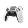 Proove Gaming Skadi Wireless Gamepad Compatible To PlayStation 4, PC, Android - White product thumbnail 1