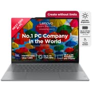 Lenovo Yoga Slim 7i Aura Edition (2025) NEW Intel Core Ultra 7 Gen II 258V 8-Cores CoPilot+ PC w/ Intel® Arc™ Graphics 140V & 2.8K OLED 120Hz Screen product image