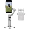 DJI Osmo Mobile 7 Gimbal Stabilizer for iPhone, Android, Built-in Tripod, Ultra-Light, Comfortable Grip, 3-Axis Phone Gimbal, ActiveTrack 7.0, ShotGuides, One-Tap Edit, 10hrs Use, Phone Charging product thumbnail 1