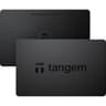 Tangem Wallet Pack of 2 - Secure Crypto Wallet - Trusted Cold Storage for Bitcoin, Ethereum, NFT's & More Coins - 100% Offline Hardware Wallet product thumbnail 1