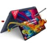 Lenovo Yoga 9 2-in-1 (2024) AI PC NEW Intel Core Ultra 7 155H High-Performance Processor 16-Cores w/ 2.8K OLED 120Hz Touch Screens & BIG Battery - Cosmic Blue product thumbnail 1
