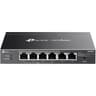 TP-Link Omada ES206GP 6-Port Gigabit Easy Managed Switch with 4-Port PoE+, 65W Power Budget, Auto Recovery, Port Isolation, VLAN, IGMP Snooping, Centralised Cloud Management product thumbnail 1