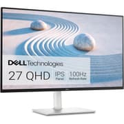 Dell S2725DS 27" IPS QHD 2K 100Hz Business Class Professional Adjustable Stand Monitor w/ Display Port & 2x HDMI & Dual 5W Speakers product image