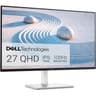 Dell S2725DS 27" IPS QHD 2K 100Hz Business Class Professional Adjustable Stand Monitor w/ Display Port & 2x HDMI & Dual 5W Speakers product thumbnail 1